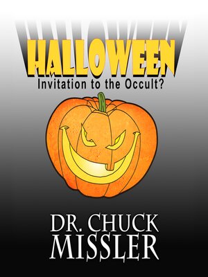 cover image of Halloween